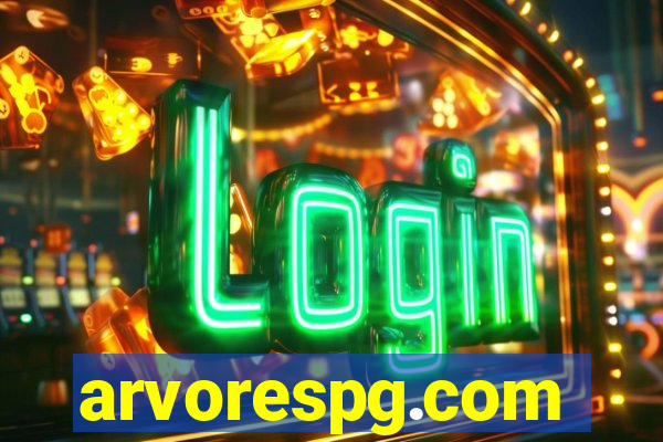 arvorespg.com