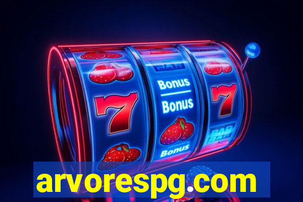 arvorespg.com