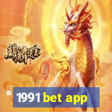 1991 bet app