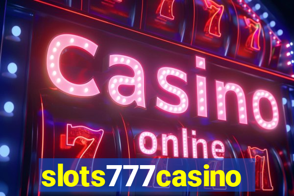 slots777casino