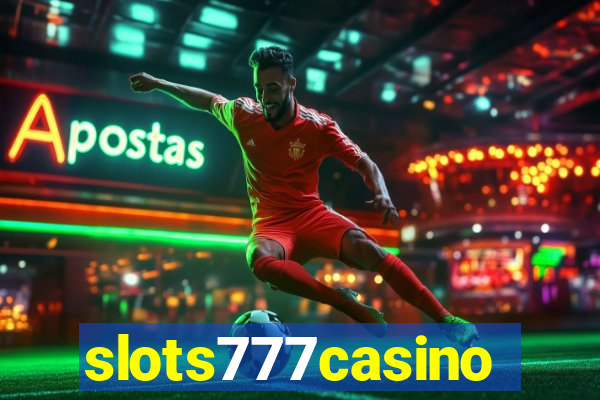 slots777casino
