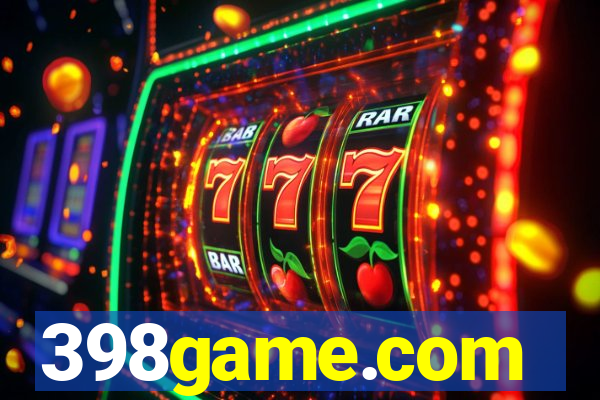398game.com