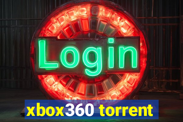 xbox360 torrent