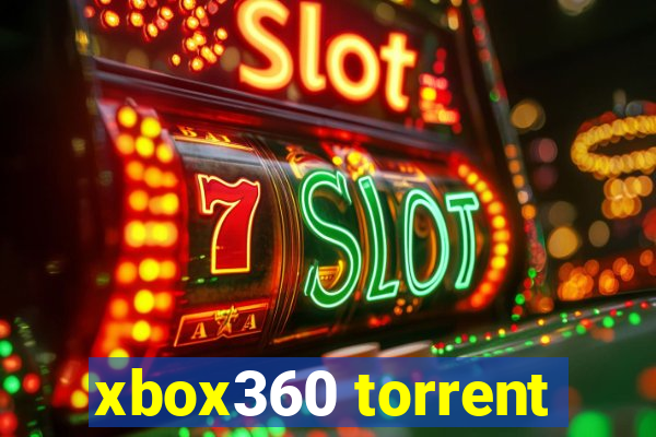 xbox360 torrent