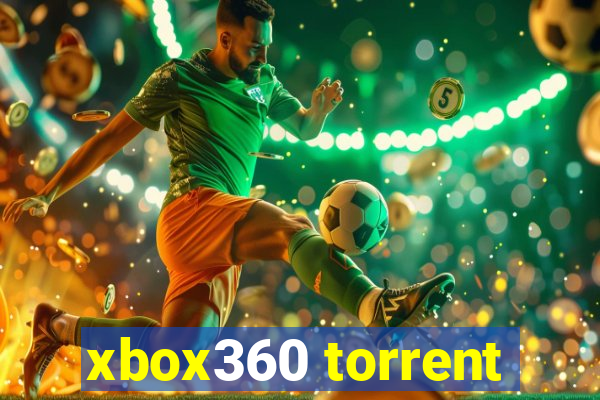 xbox360 torrent