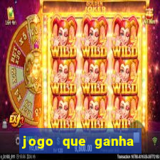 jogo que ganha dinheiro de verdade sem depositar