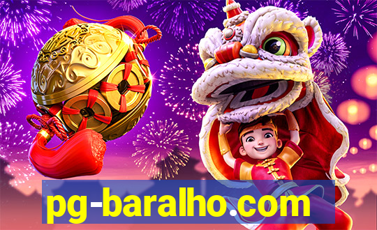 pg-baralho.com