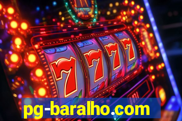 pg-baralho.com