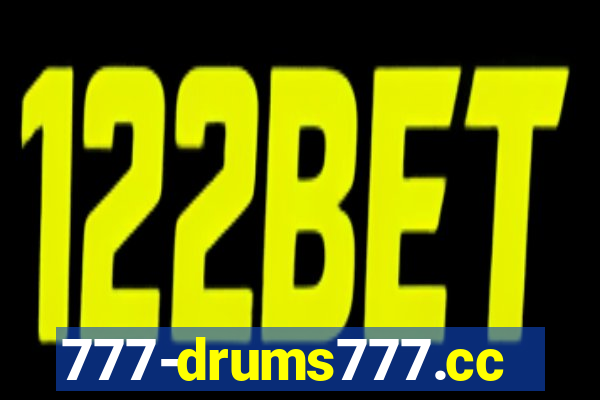 777-drums777.cc