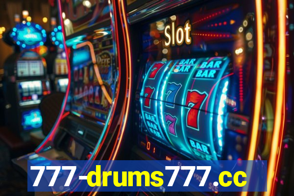 777-drums777.cc