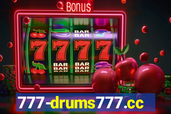 777-drums777.cc