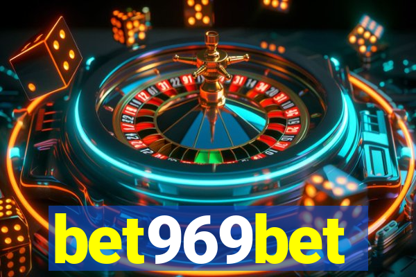 bet969bet