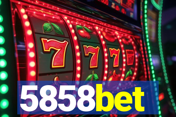 5858bet