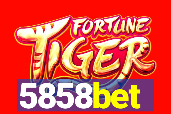 5858bet