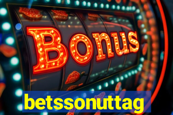 betssonuttag