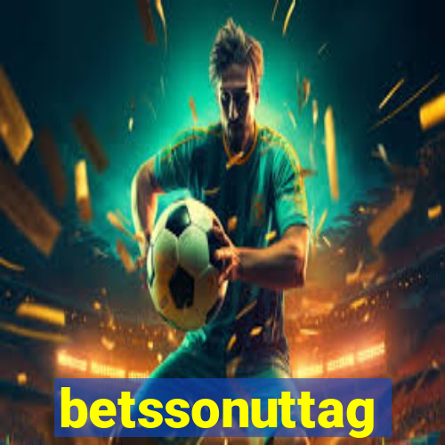 betssonuttag