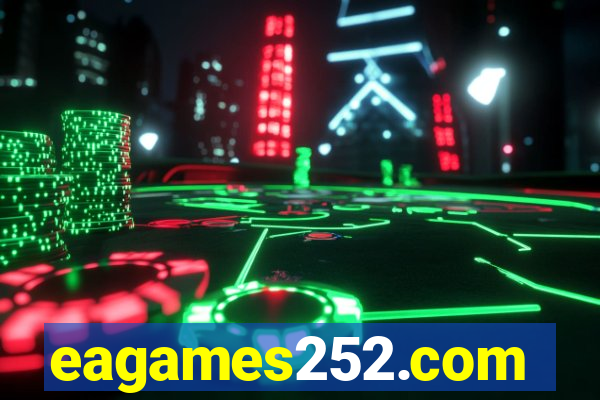 eagames252.com