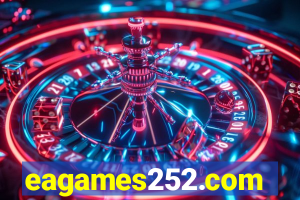 eagames252.com