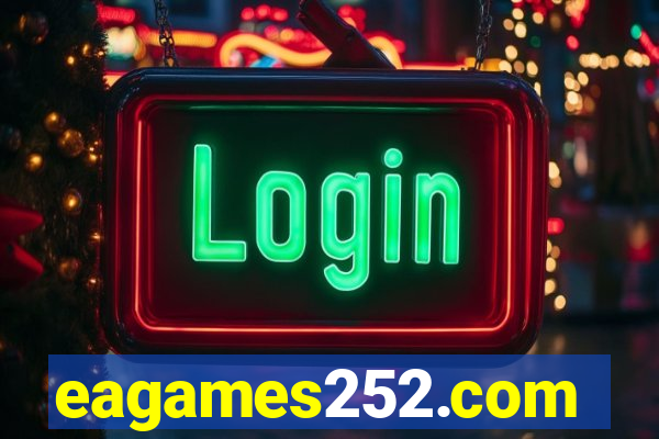 eagames252.com