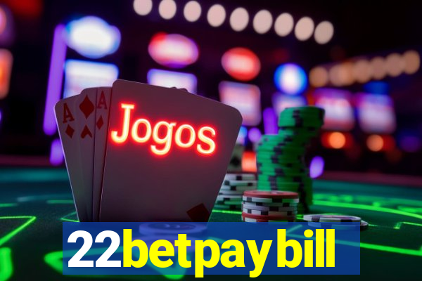 22betpaybill