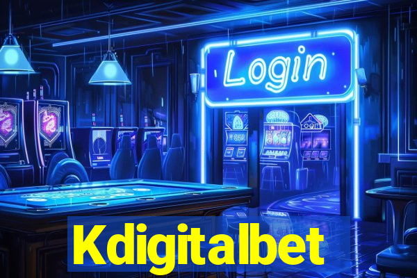 Kdigitalbet