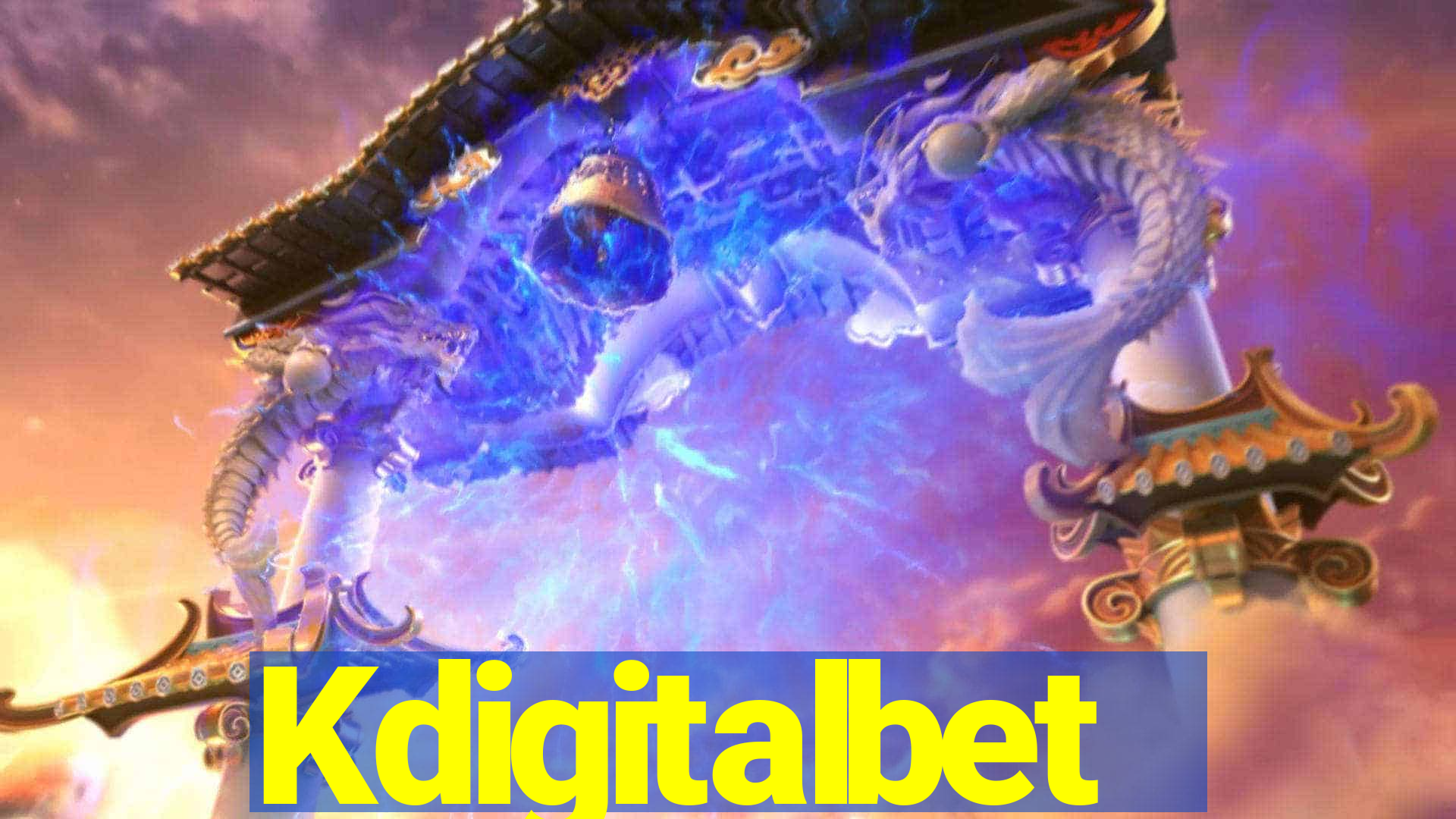 Kdigitalbet