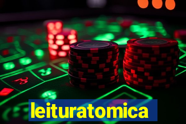 leituratomica