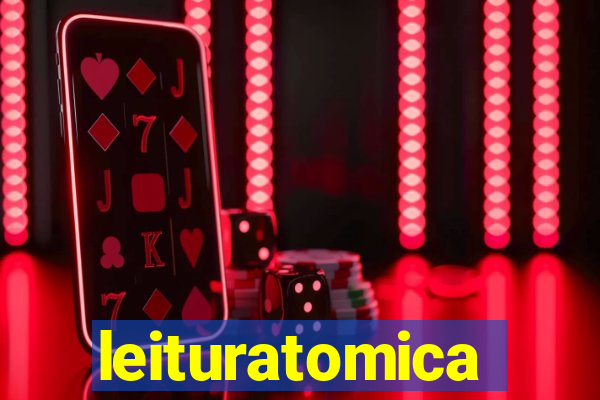 leituratomica