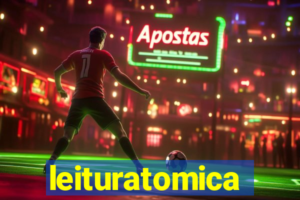 leituratomica