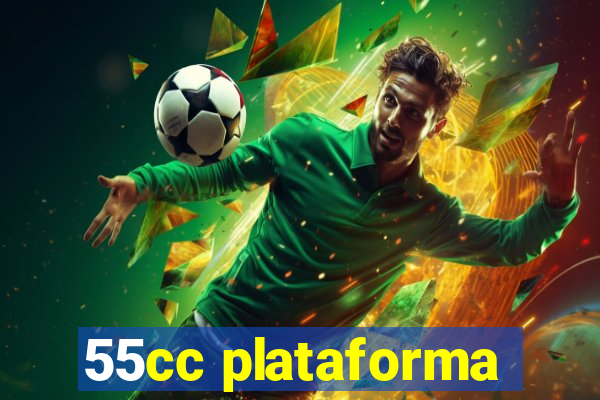55cc plataforma