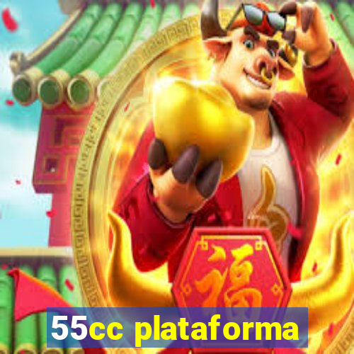 55cc plataforma