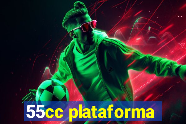 55cc plataforma