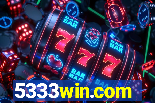 5333win.com
