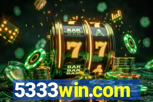 5333win.com