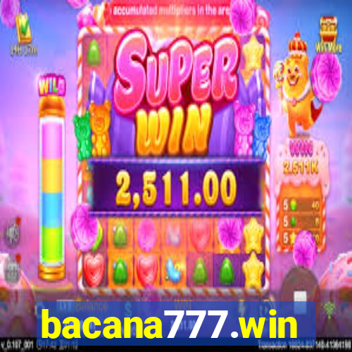 bacana777.win
