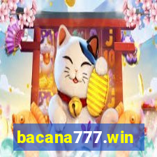 bacana777.win