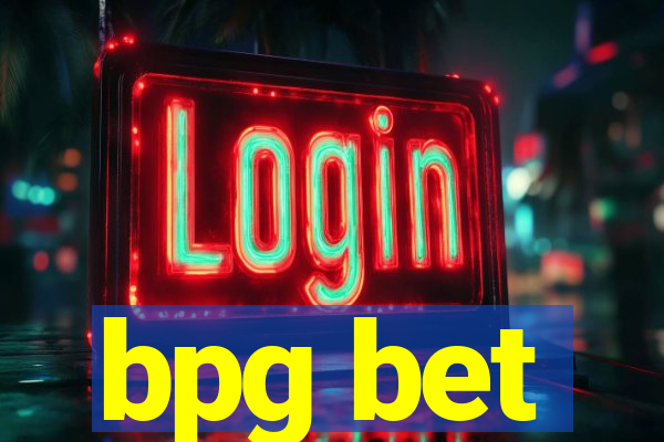 bpg bet