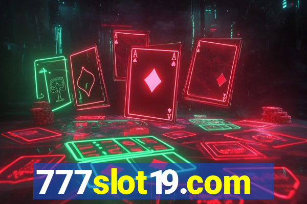 777slot19.com