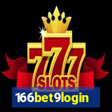 166bet9login