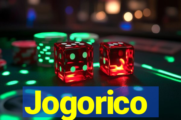 Jogorico
