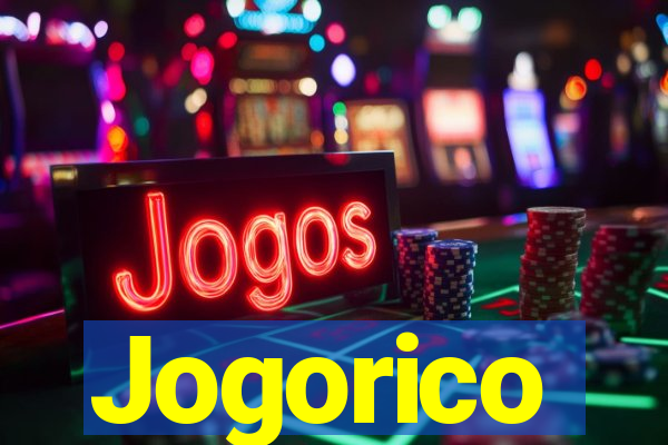 Jogorico