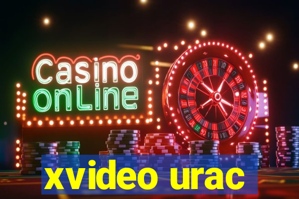 xvideo urac