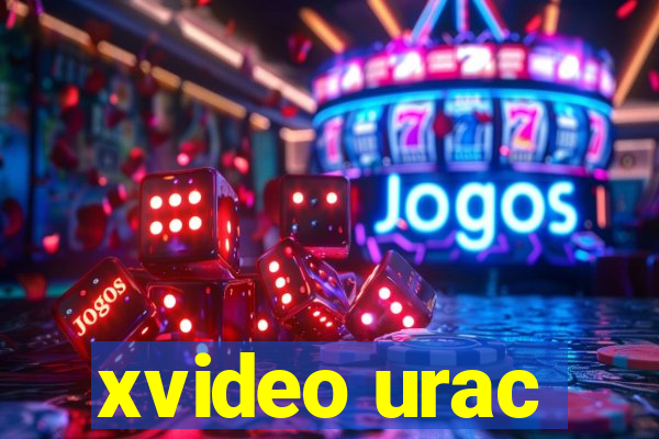 xvideo urac