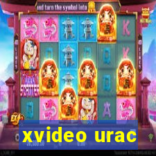 xvideo urac