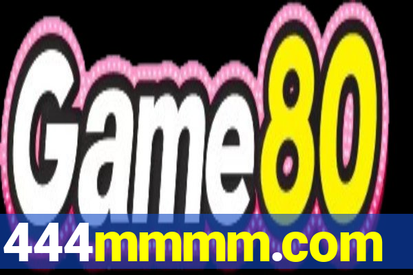 444mmmm.com