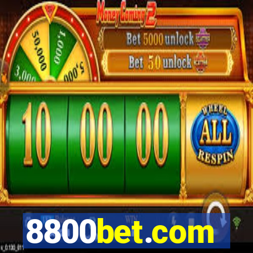8800bet.com
