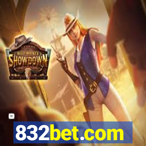 832bet.com