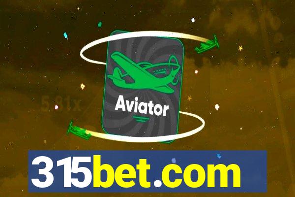 315bet.com