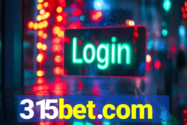 315bet.com