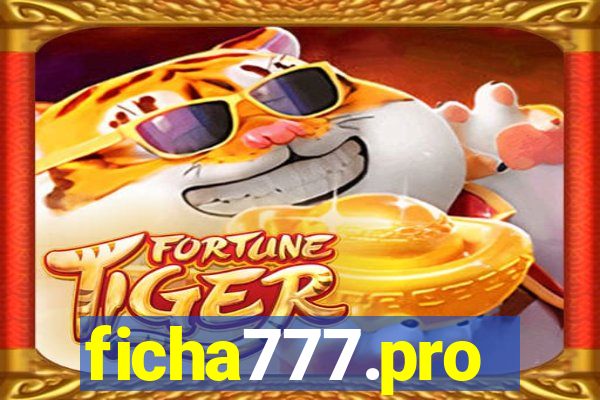 ficha777.pro